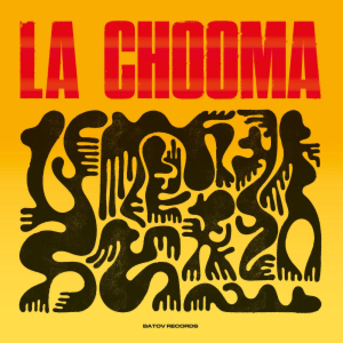 La Chooma - Local Spirits LP | Batov Records (BTRLP125)