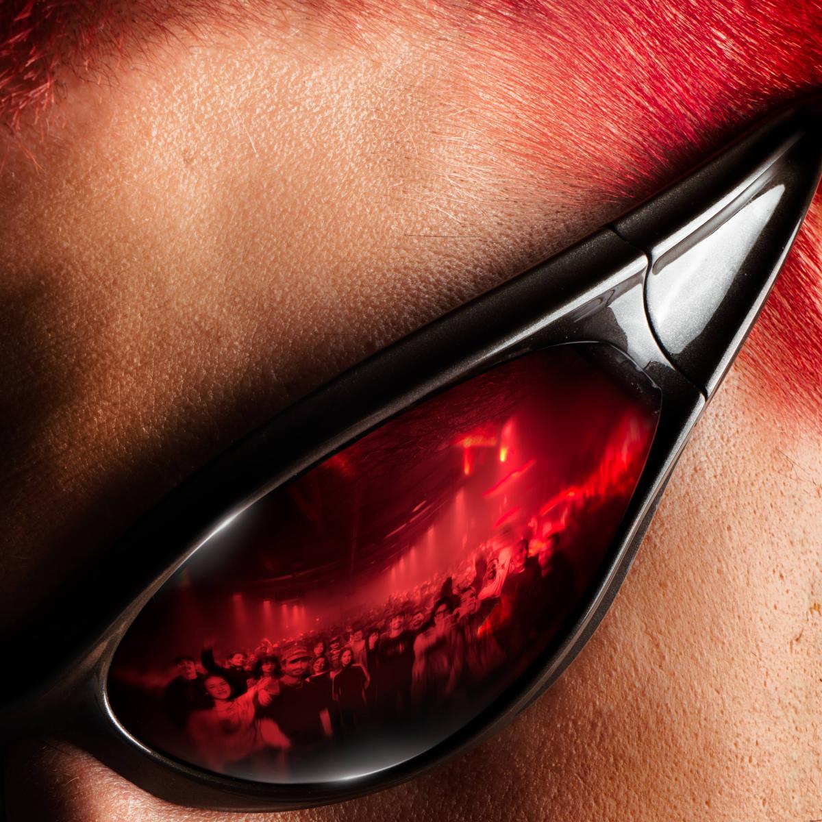 LB aka LABAT - Feel Good Around LP | Because Music (BEC5616968) LB aka LABAT - Feel Good Around LP | Because Music (BEC5616968)