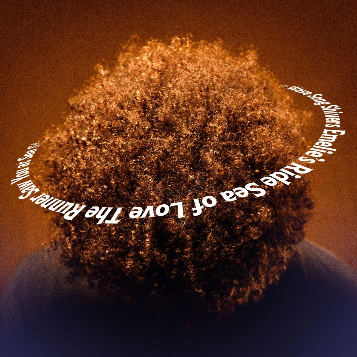 Carli - Sea of Love (LP) | Studio Barnhus (BARN110)