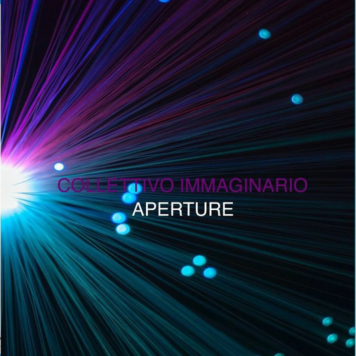 Collettivo Immaginario - Aperture: The Remixes | Adeen (AR025) - main