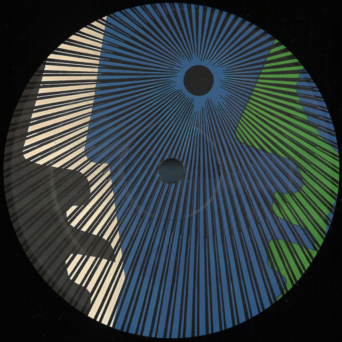 Dorisburg - Andakt | Aniara Recordings (ANIARA33) Dorisburg - Andakt | Aniara Recordings (ANIARA33)