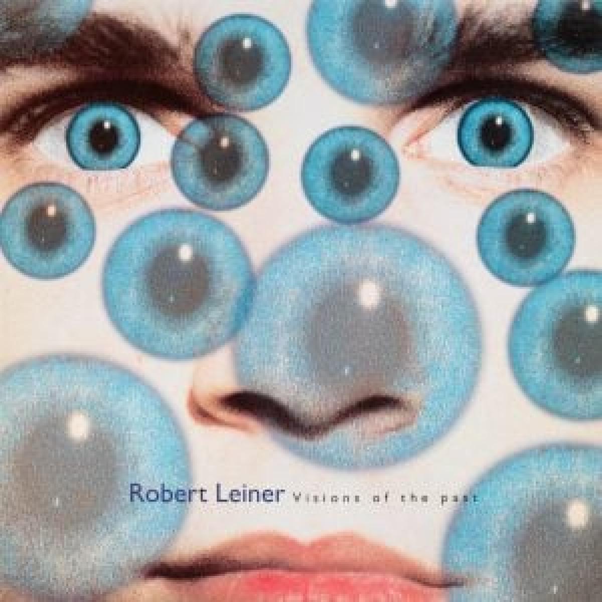 Robert Leiner - Visions Of The Past LP 2x12" | Apollo (AMB3925) - main Robert Leiner - Visions Of The Past LP 2x12" | Apollo (AMB3925) - main