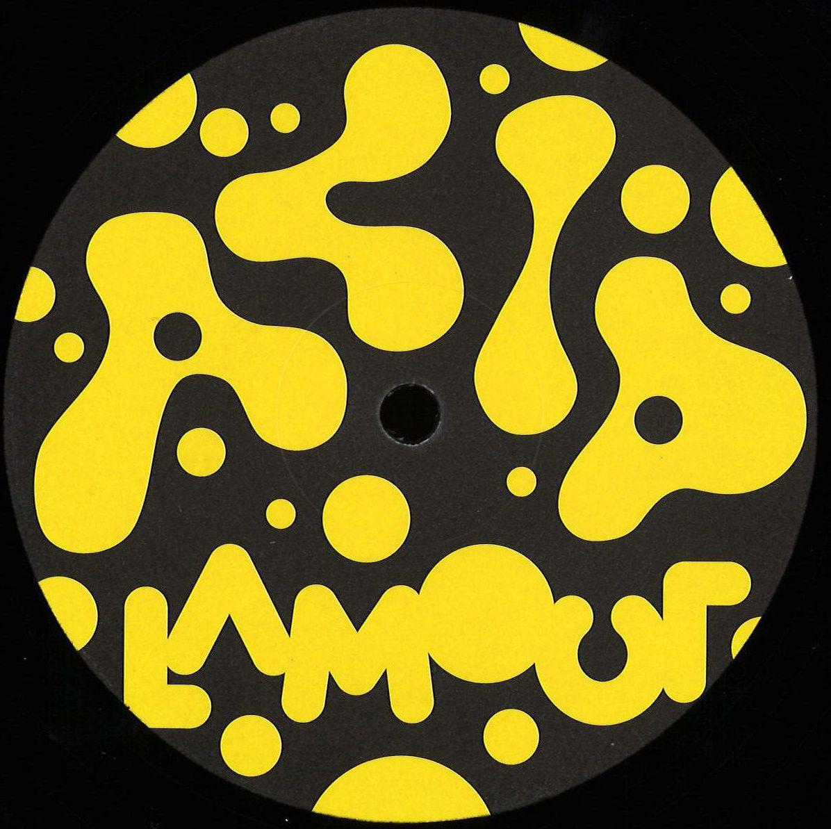 Anders Ilar - Coming For Your Tongue EP | Acid Lamour (AL01) Anders Ilar - Coming For Your Tongue EP | Acid Lamour (AL01)