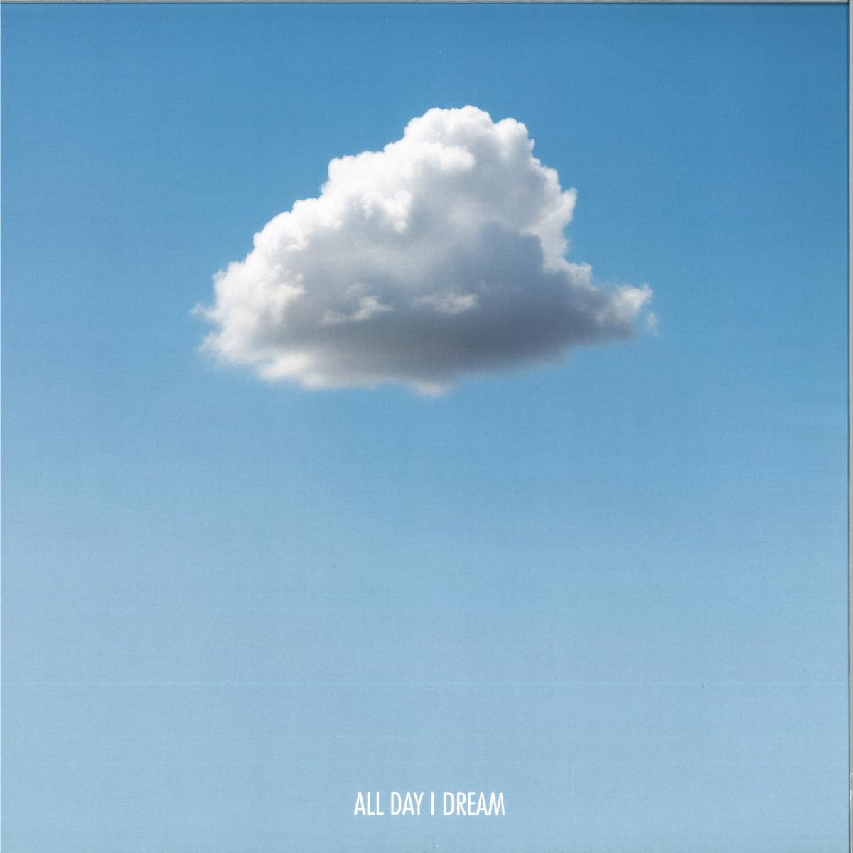 Amand - Ouverture (Incl. Khen Remix) | All Day I Dream (ADID119)