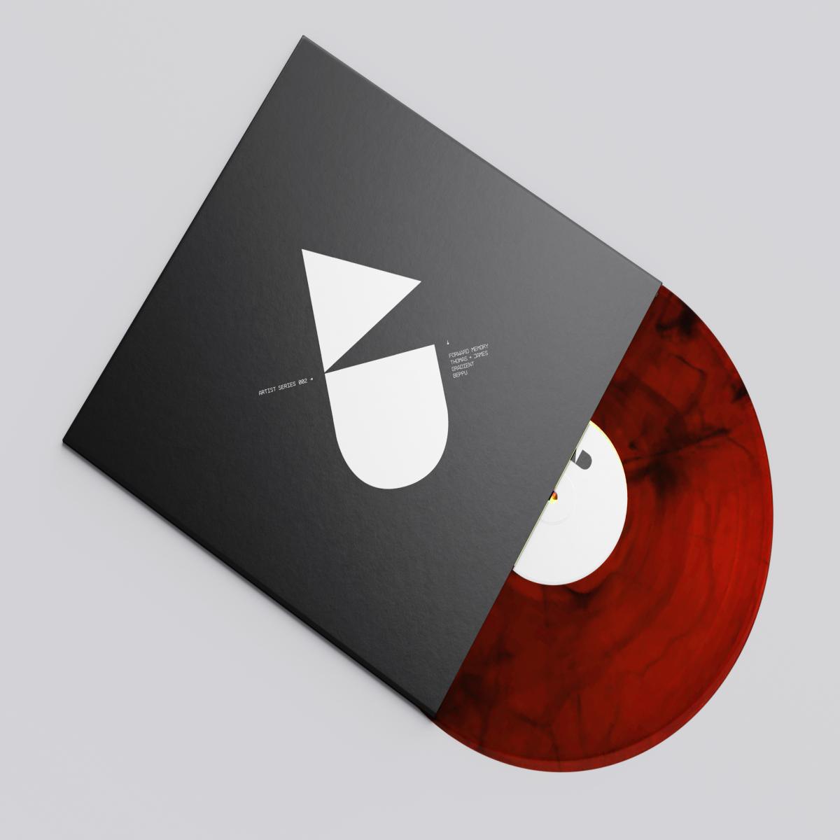 Various - Various Artists 002 | Alt Dub Records (AD005) Various - Various Artists 002 | Alt Dub Records (AD005)