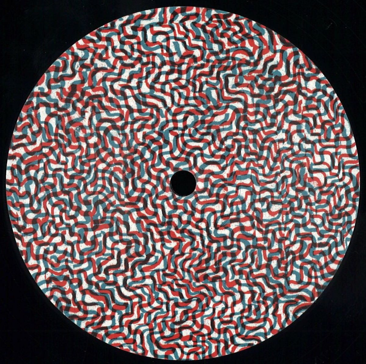 Bambooman - Shudder | Accidental JNR (ACJ95) - main Bambooman - Shudder | Accidental JNR (ACJ95) - main