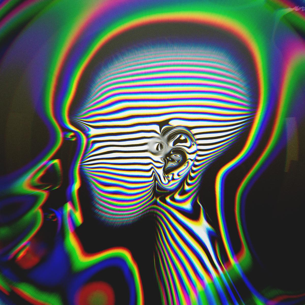 Fazack - Devastate | Alien Communications (AC018) - main