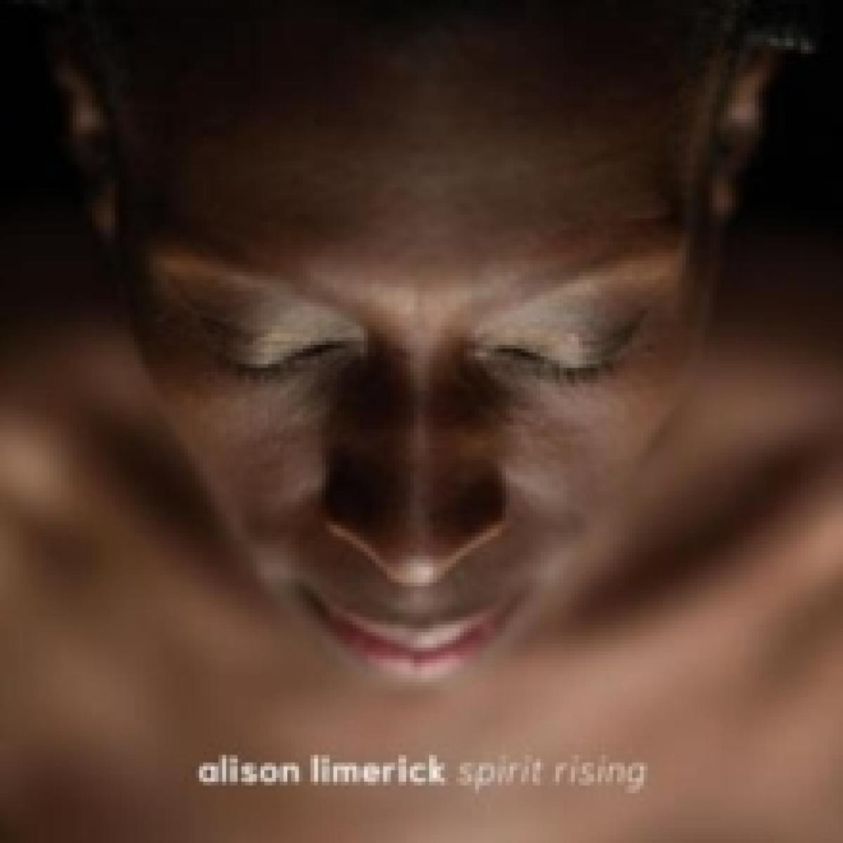 Alison Limerick - Spirit Rising LP | Revolver Record (5016681148110) - main