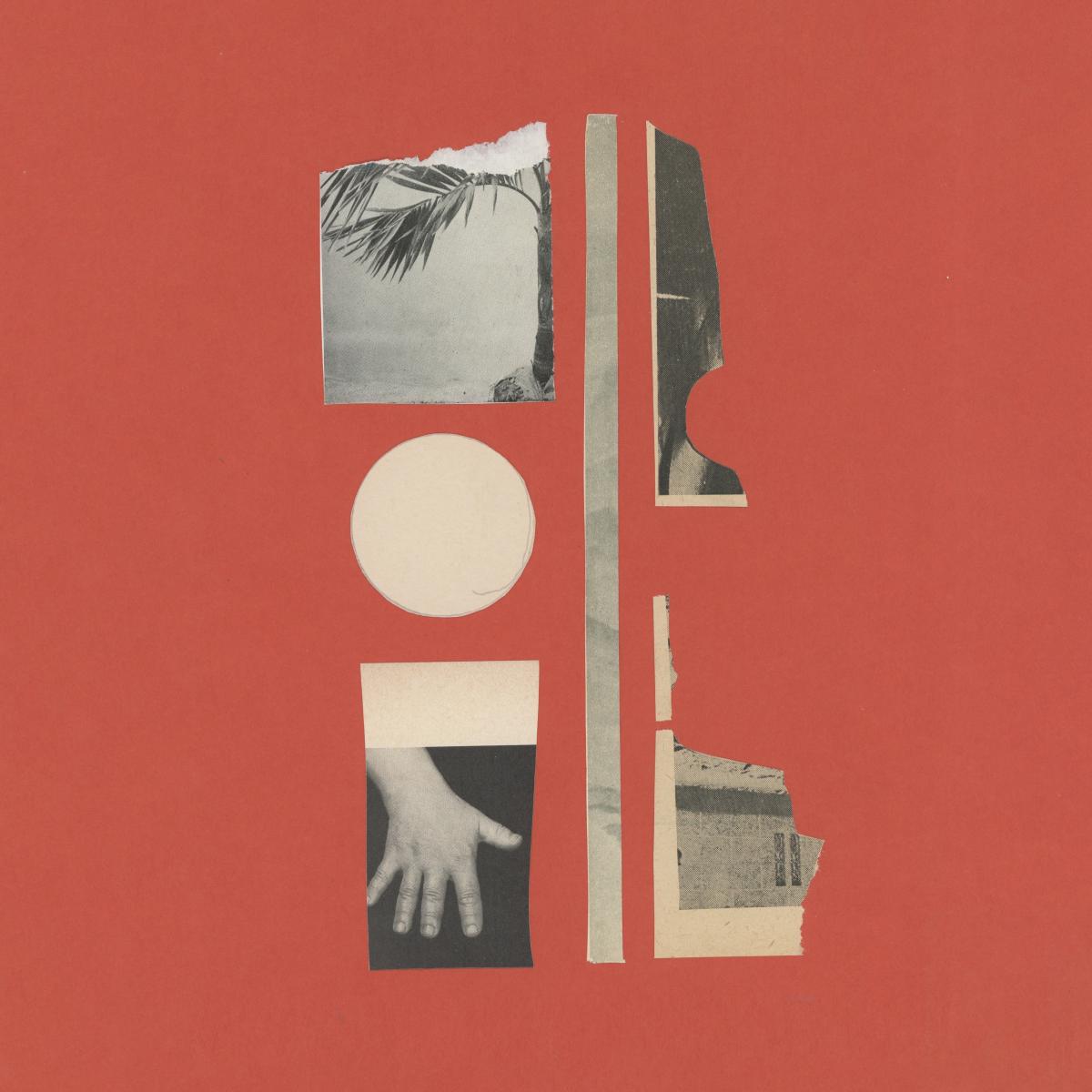 Night Foundation - Wrapped Up In Time LP | Gateway Gardenia (GG002) - main