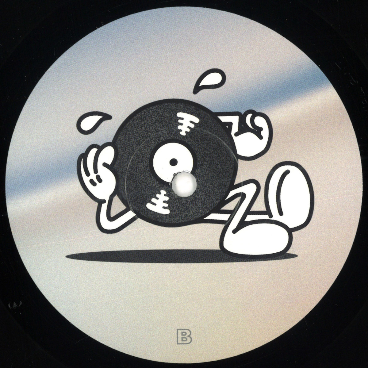 Llopis - Lobster Tan | AGT Records (AGT008) - main Llopis - Lobster Tan | AGT Records (AGT008) - main