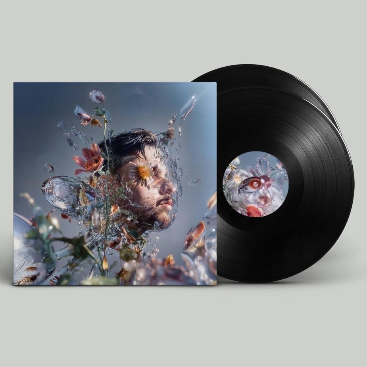 CAY - Another Life (2x12") | Habitat Recordings (HBT017V) CAY - Another Life (2x12") | Habitat Recordings (HBT017V)