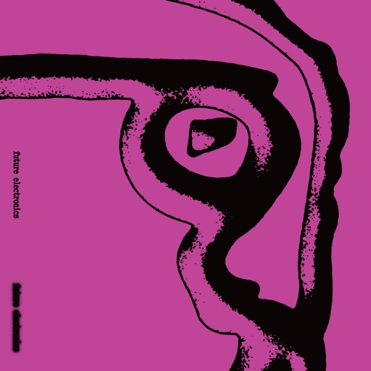 Gojnea76 - Dayoung Space | FUTURE ELECTRONICS (FUEL004) - main Gojnea76 - Dayoung Space | FUTURE ELECTRONICS (FUEL004) - main