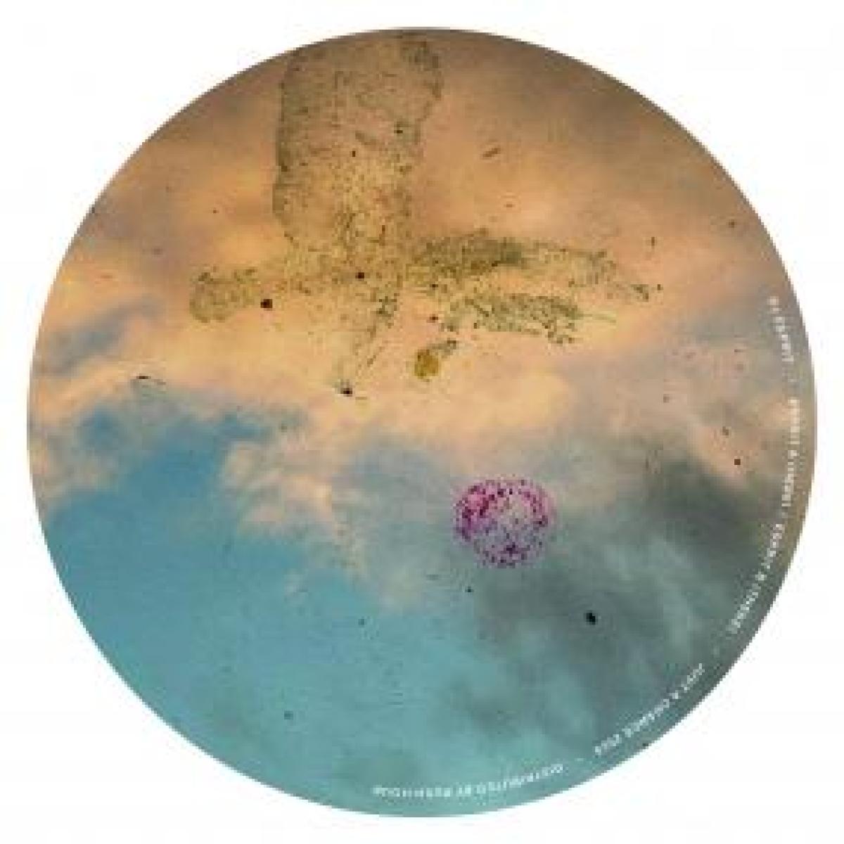 DJ ESPRIT - ESPRIT A / ESPRIT B | JUST A CHANCE (JAC001) - main DJ ESPRIT - ESPRIT A / ESPRIT B | JUST A CHANCE (JAC001) - main