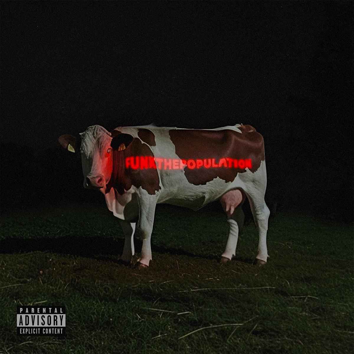 Yablochko Zelenoe - FUNKTHEPOPULATION | Dionysian Mysteries (DMC031) - main Yablochko Zelenoe - FUNKTHEPOPULATION | Dionysian Mysteries (DMC031) - main