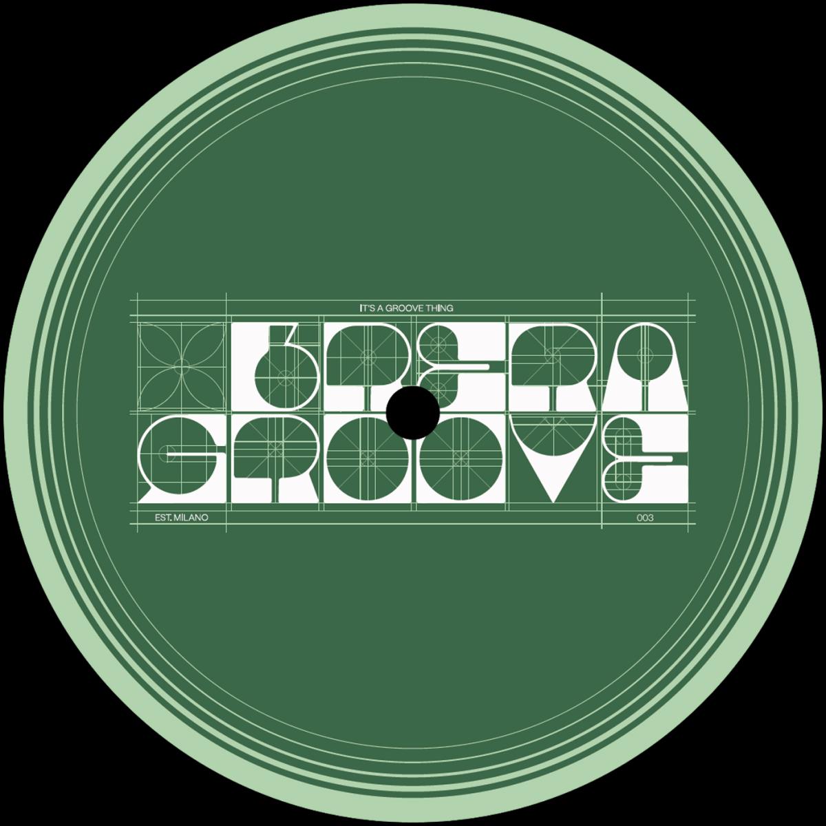 Various - Brera Groove 003 | Brera Groove (BRGR003) - main Various - Brera Groove 003 | Brera Groove (BRGR003) - main