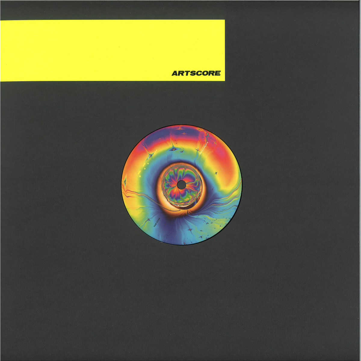 Yan Cook - Cold Spots | ARTS (ARTSCORE014RP) - main Yan Cook - Cold Spots | ARTS (ARTSCORE014RP) - main
