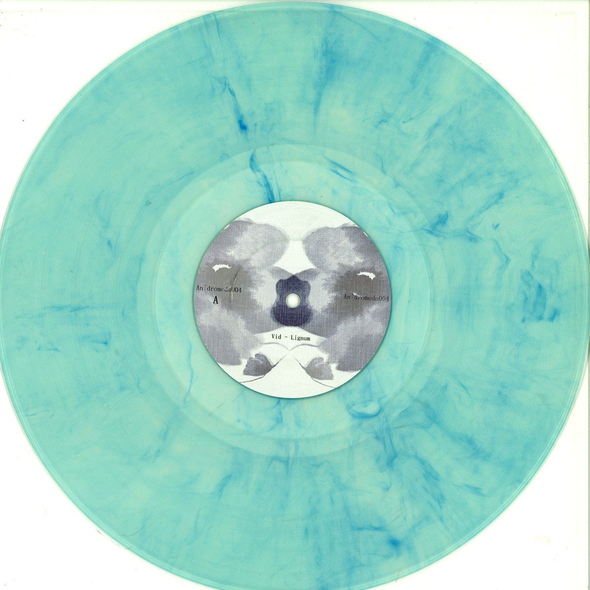 Vid - Lignum/ Unnormal | anrdomeda (ANDROMEDA004) - main