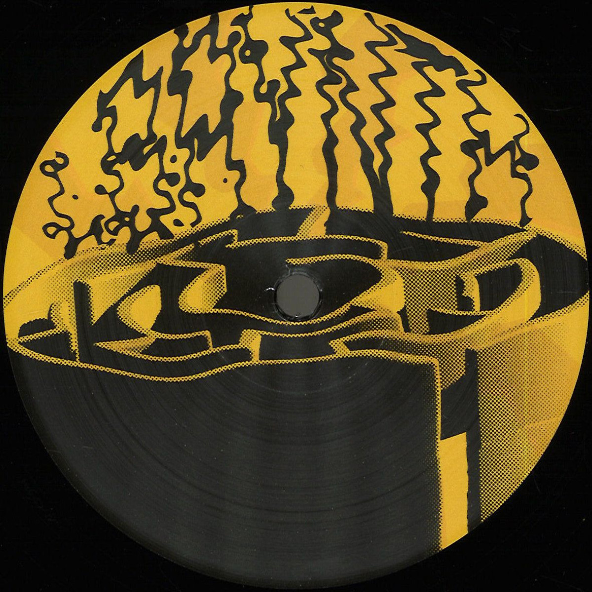 Various - Anniversary Sampler 04 EP | Gestalt Records (GST26) - main Various - Anniversary Sampler 04 EP | Gestalt Records (GST26) - main