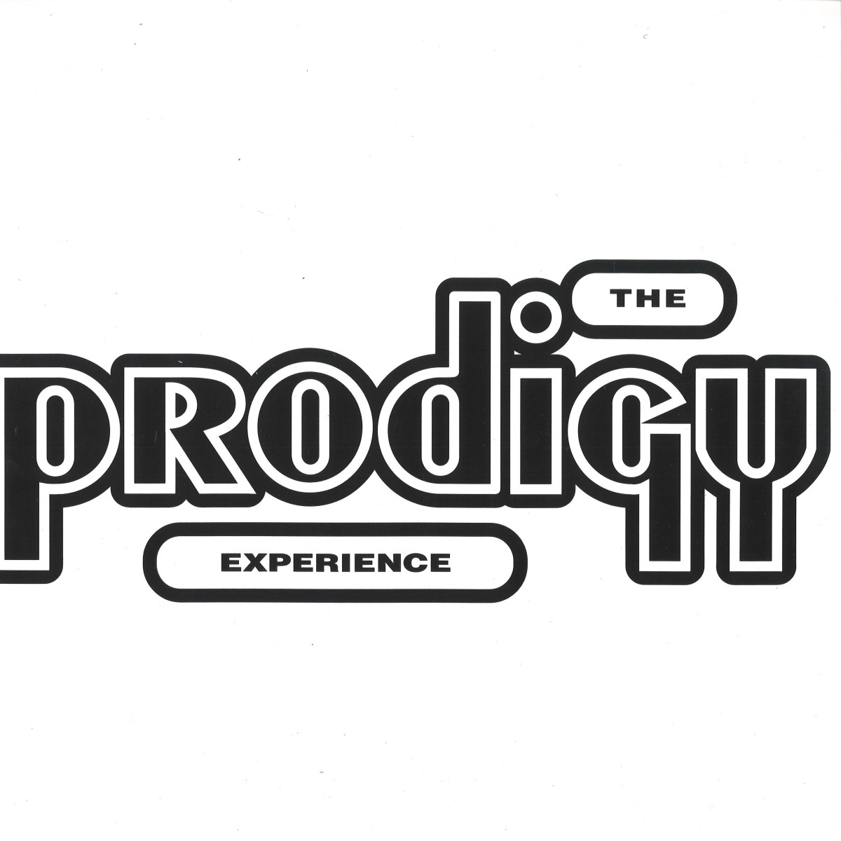 The Prodigy - Experience LP 2x12" | XL Recordings (XLLP110) - main The Prodigy - Experience LP 2x12" | XL Recordings (XLLP110) - main