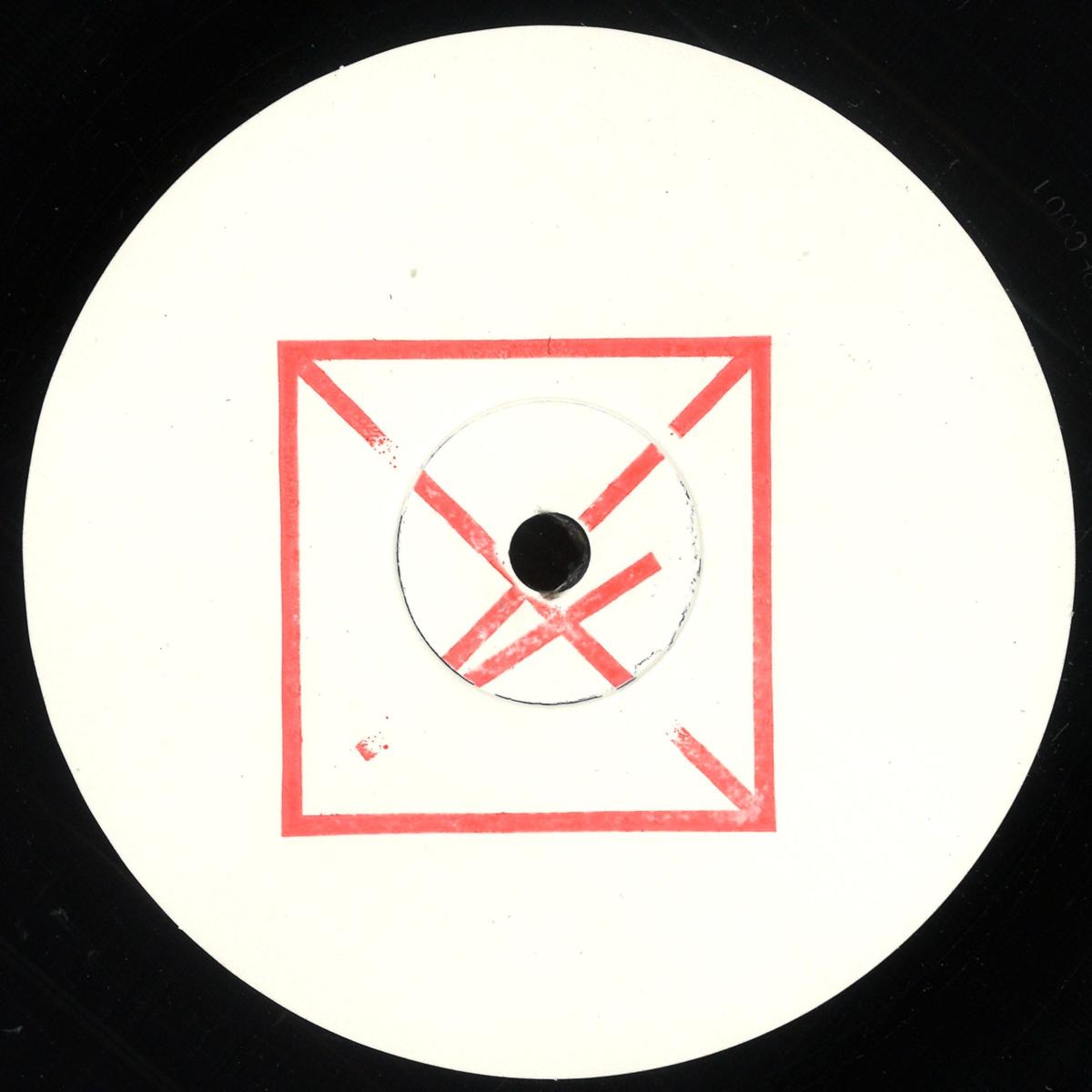 Stef Mendesidis - VAULT001 | Vault Records (VAULTREC001) - main