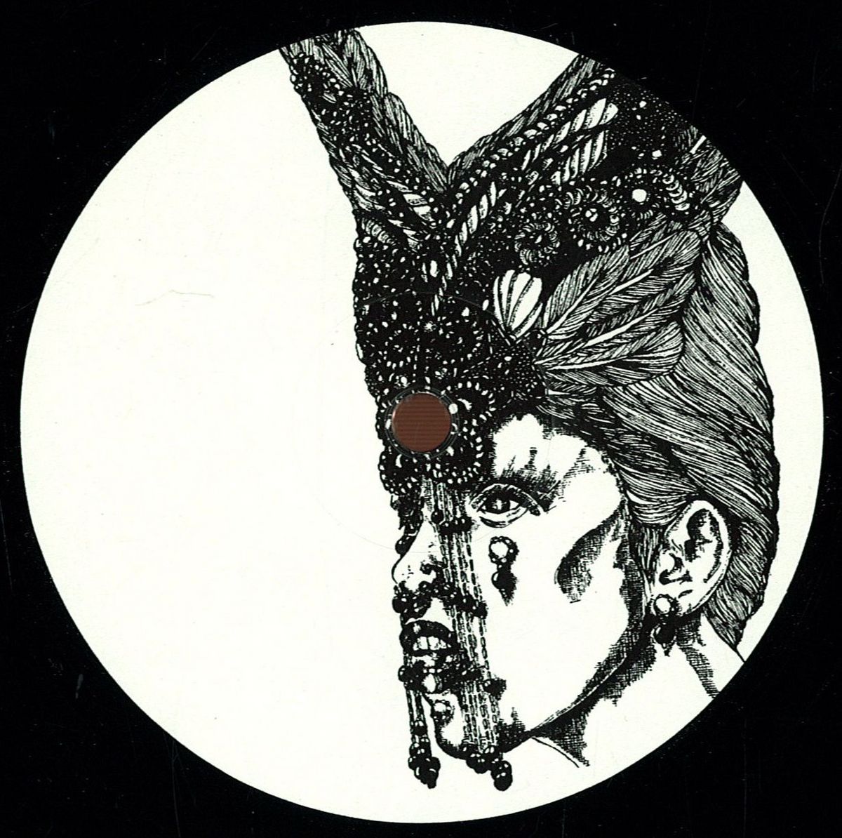 Shdw - Nachtblende | From Another Mind (FAM001) Shdw - Nachtblende | From Another Mind (FAM001)