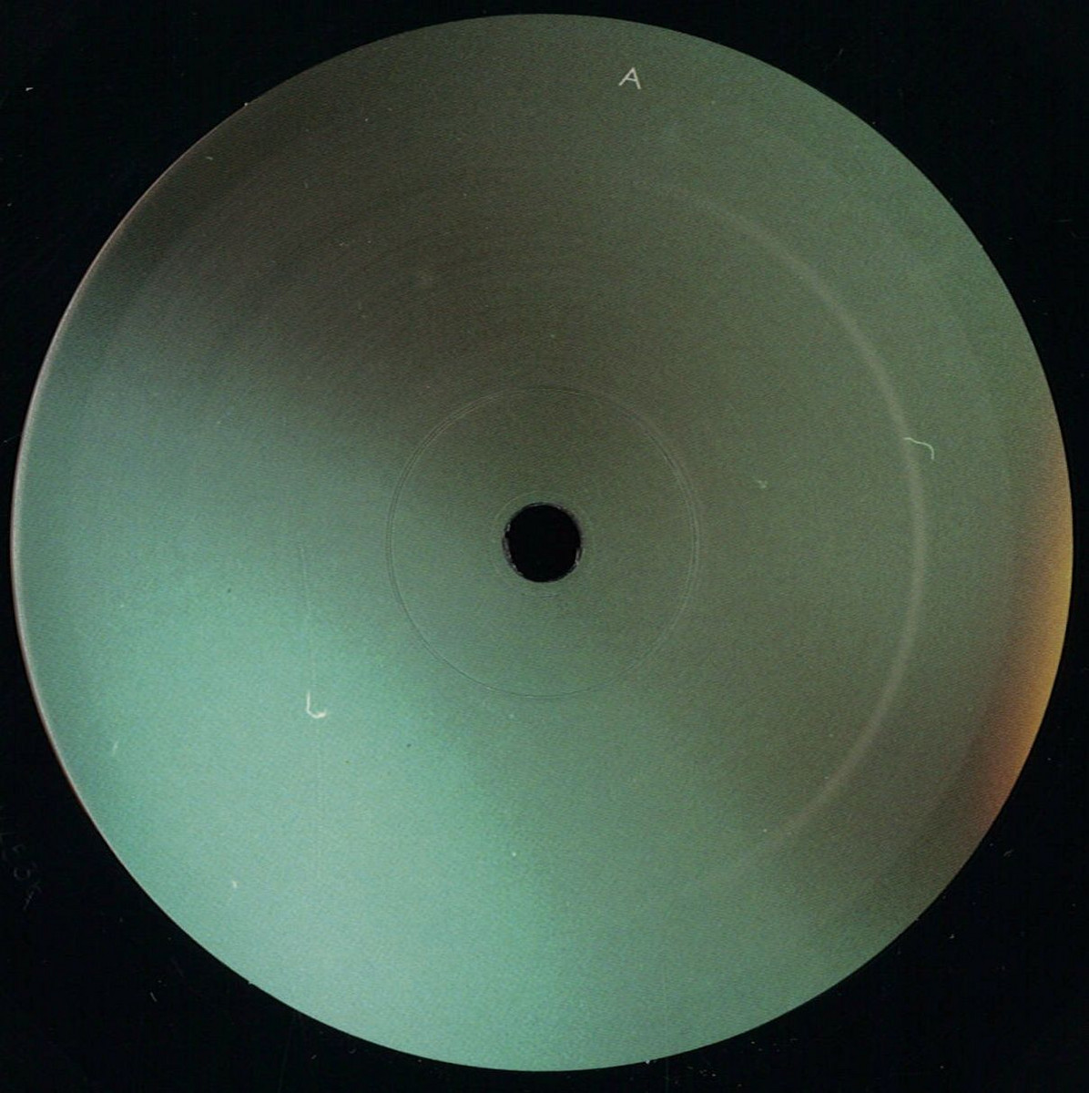 Setaoc Mass - Surface For Air EP | Soma Quality Recordings (SOMA536) - main