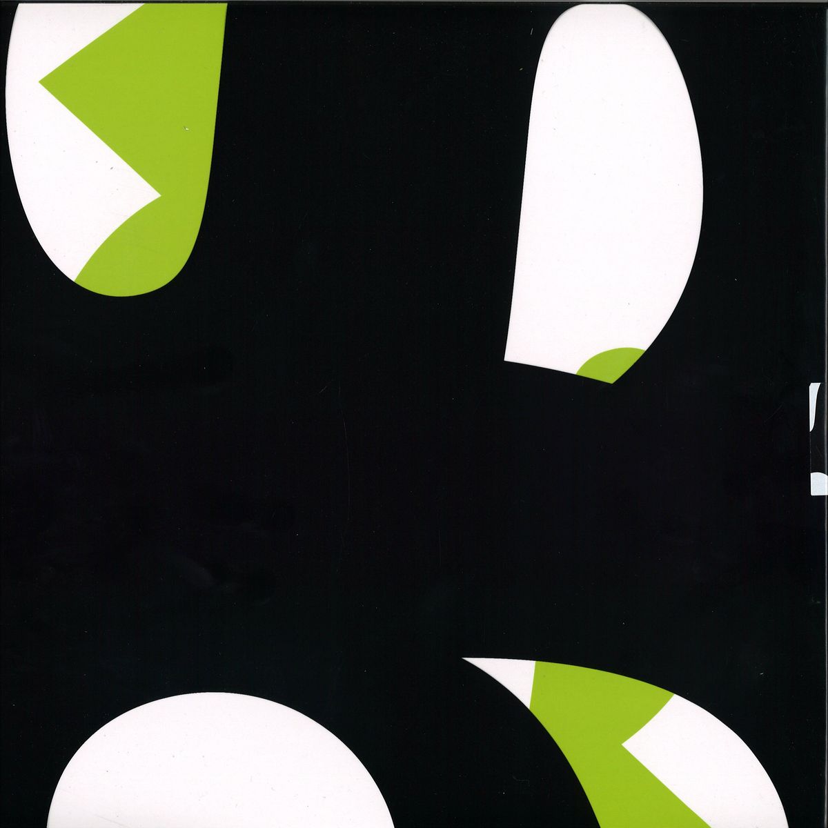 Perlon Allstars - Superlongevity 6 (4x12") | Perlon (PERLON114) - main Perlon Allstars - Superlongevity 6 (4x12") | Perlon (PERLON114) - main