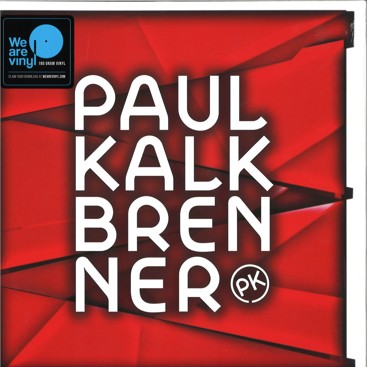Paul Kalkbrenner - Icke Wieder LP | Sony Music (88985412271) - main Paul Kalkbrenner - Icke Wieder LP | Sony Music (88985412271) - main