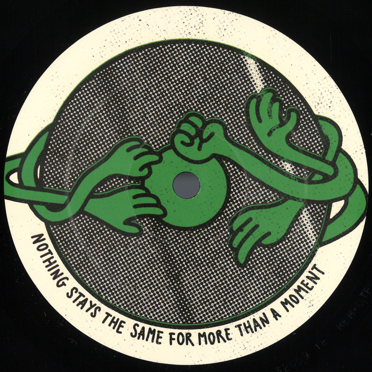 Paolo Macrí - Yoga For Beginners | Outcast Planet (OTP01) - main Paolo Macrí - Yoga For Beginners | Outcast Planet (OTP01) - main