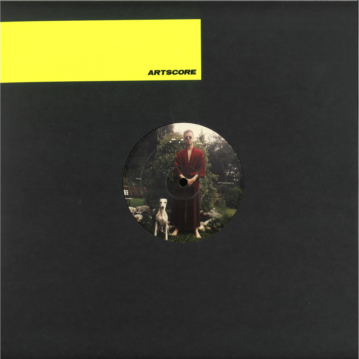 Mrd - Superwoman 2.0 | ARTS (ARTSCORE012R) Mrd - Superwoman 2.0 | ARTS (ARTSCORE012R)