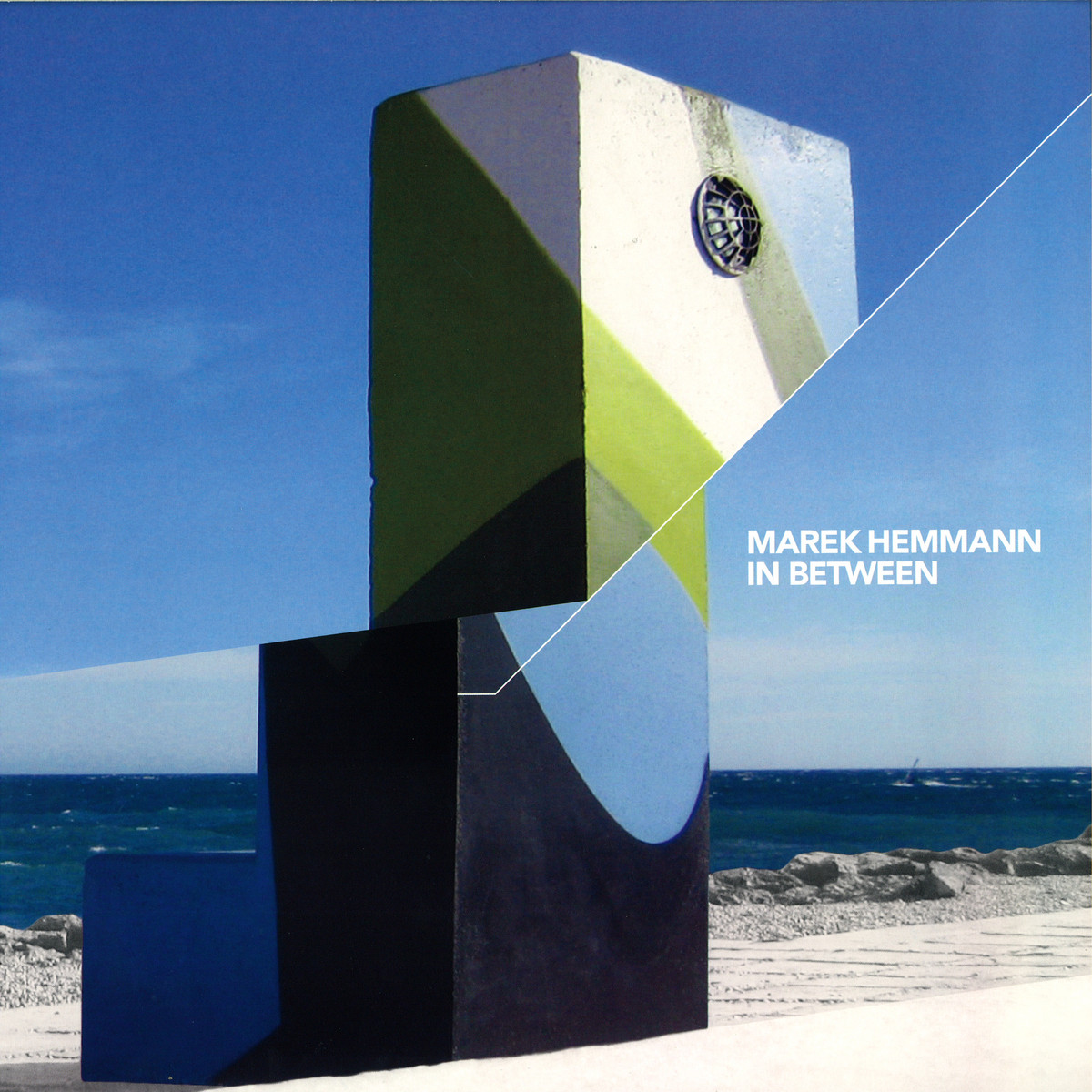 Marek Hemmann - In Between LP 2x12" | Freude Am Tanzen (FATLP004)