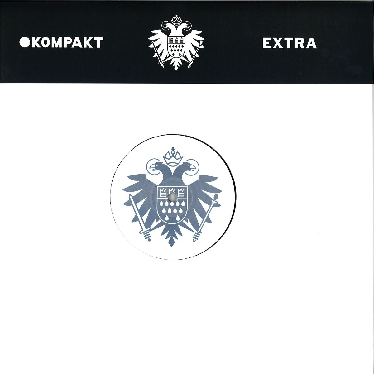Laurent Garnier - Speicher 95 - Tribute Ep | Kompakt Extra (KOMEX95) Laurent Garnier - Speicher 95 - Tribute Ep | Kompakt Extra (KOMEX95)