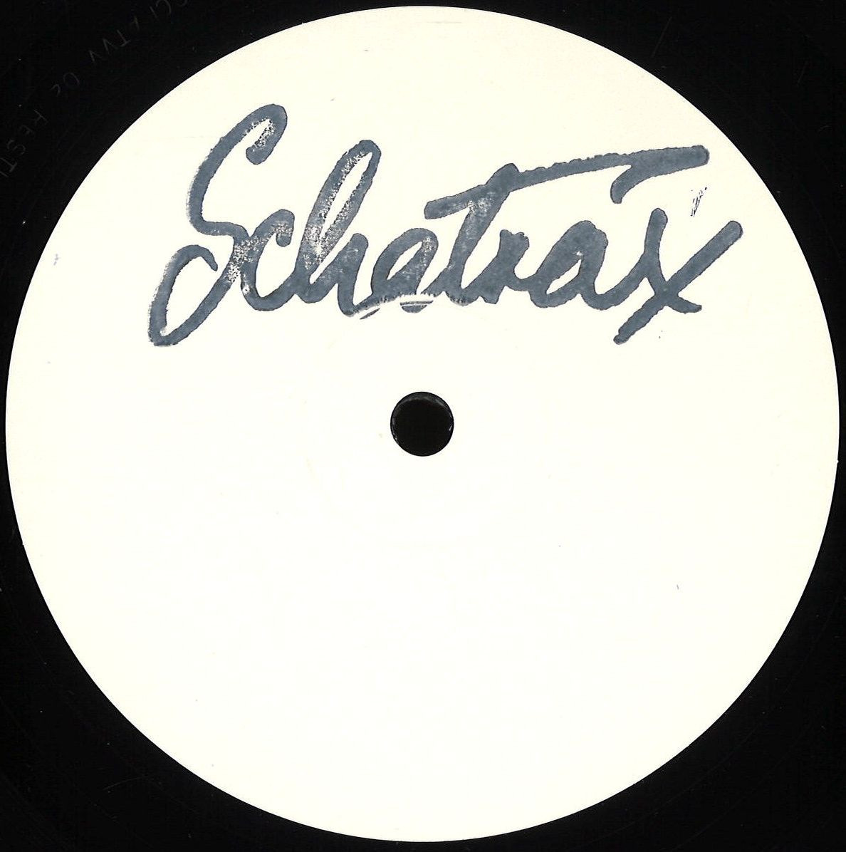 Josh Brent - Vintage Vinyl 2 | Schatrax Recordings (SCHATVV02R) - main Josh Brent - Vintage Vinyl 2 | Schatrax Recordings (SCHATVV02R) - main
