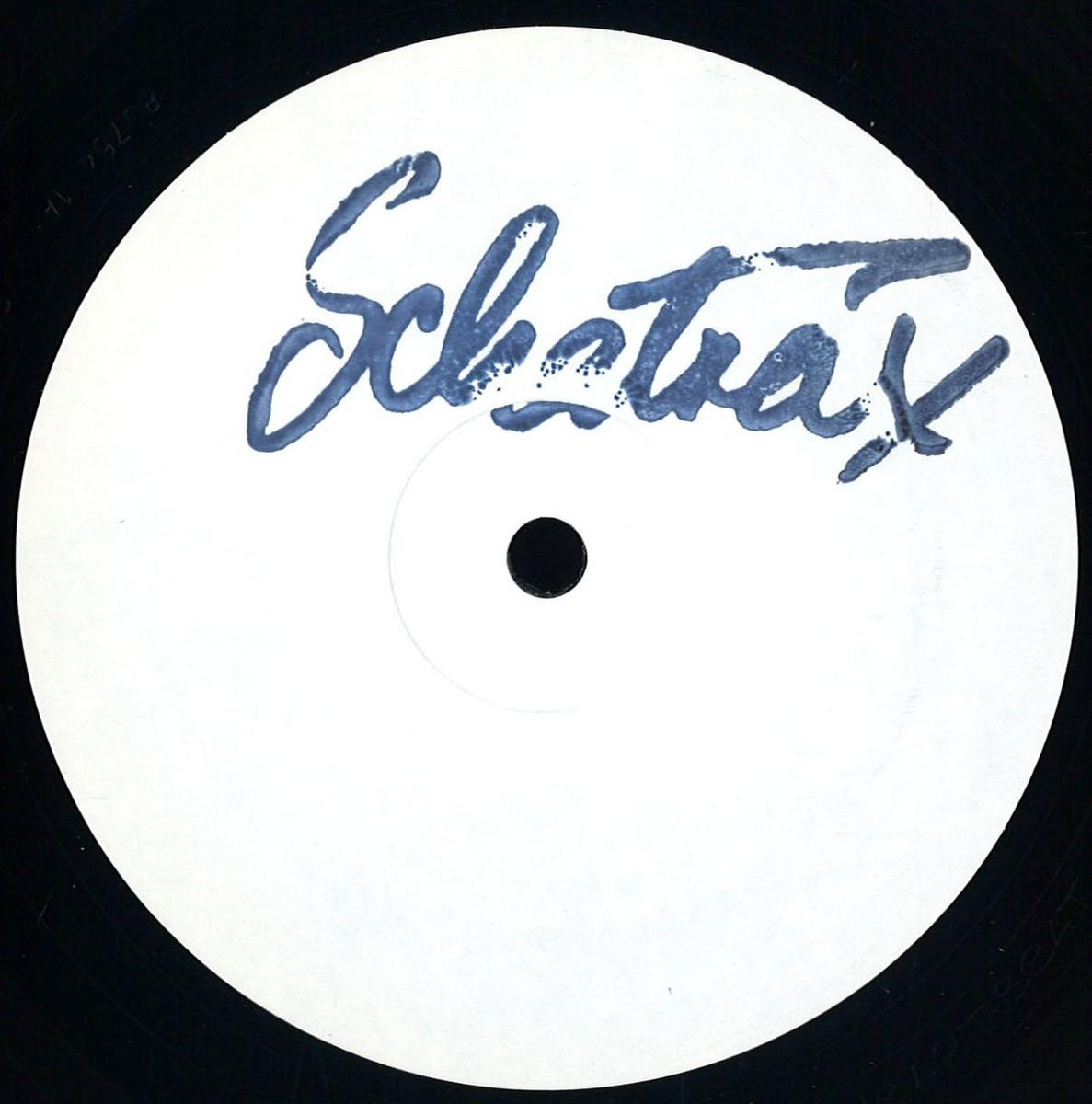 Josh Brent - Vintage Vinyl 1 | Schatrax Recordings (SCHATVV01RP2) Josh Brent - Vintage Vinyl 1 | Schatrax Recordings (SCHATVV01RP2)