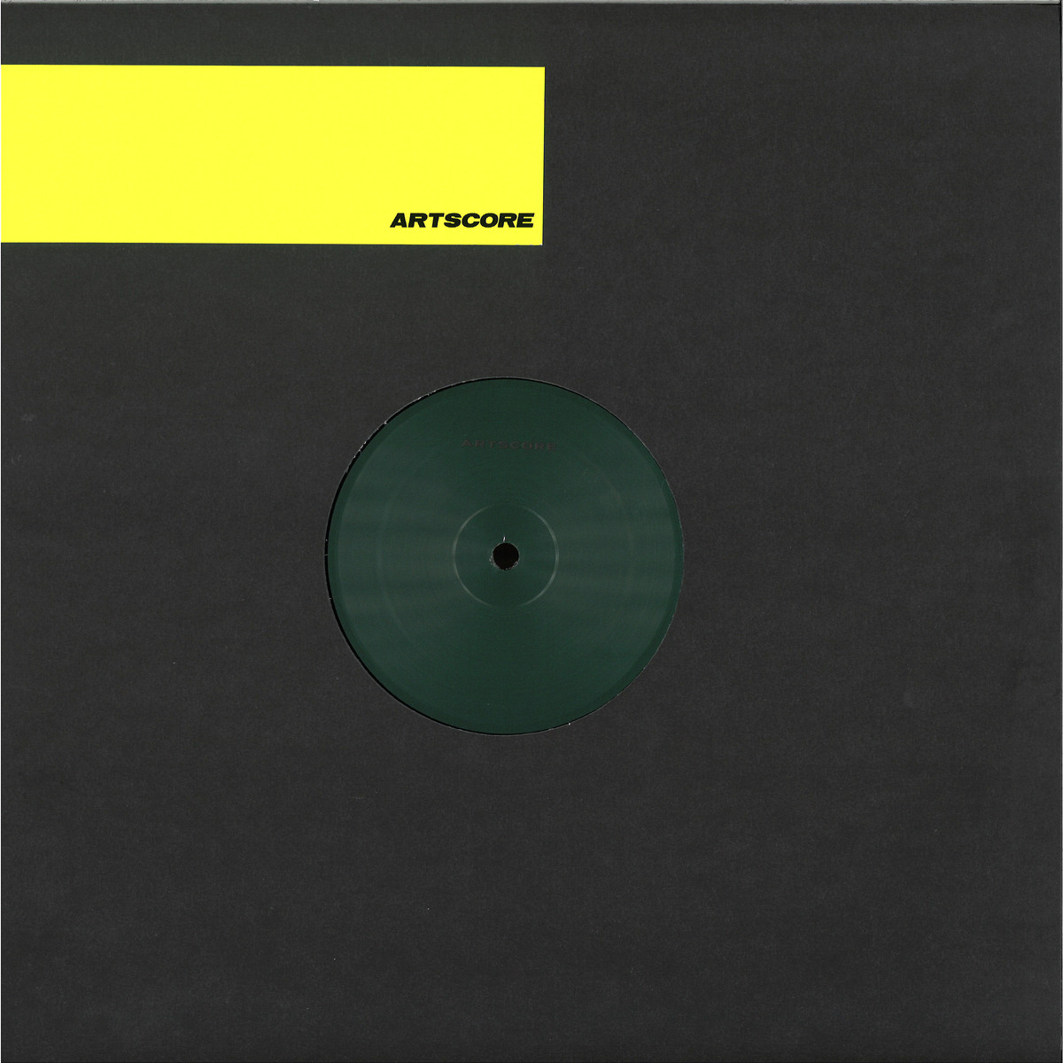 Introversion - Onryo | ARTS (ARTSCORE007RP) Introversion - Onryo | ARTS (ARTSCORE007RP)