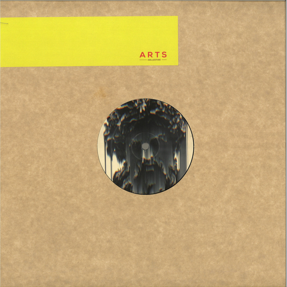 Introversion - Dystopia | ARTS (ARTSCOLLECTIVE017RP) Introversion - Dystopia | ARTS (ARTSCOLLECTIVE017RP)