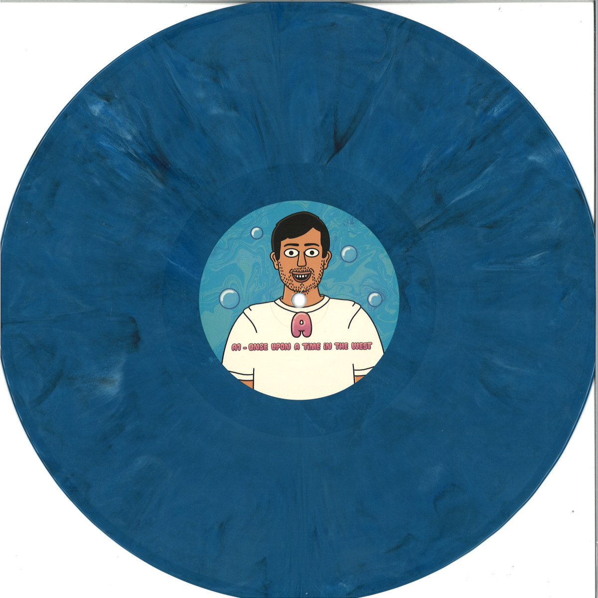 Costin Rp - Natura Omului EP | Animal Crossing Records (AC004) - main Costin Rp - Natura Omului EP | Animal Crossing Records (AC004) - main