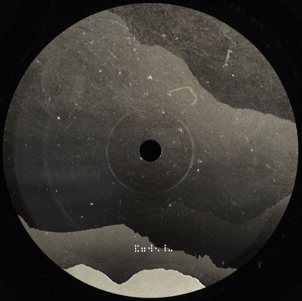 Cleric - Voices Of Control Ep | Clergy (CRG003RP2)