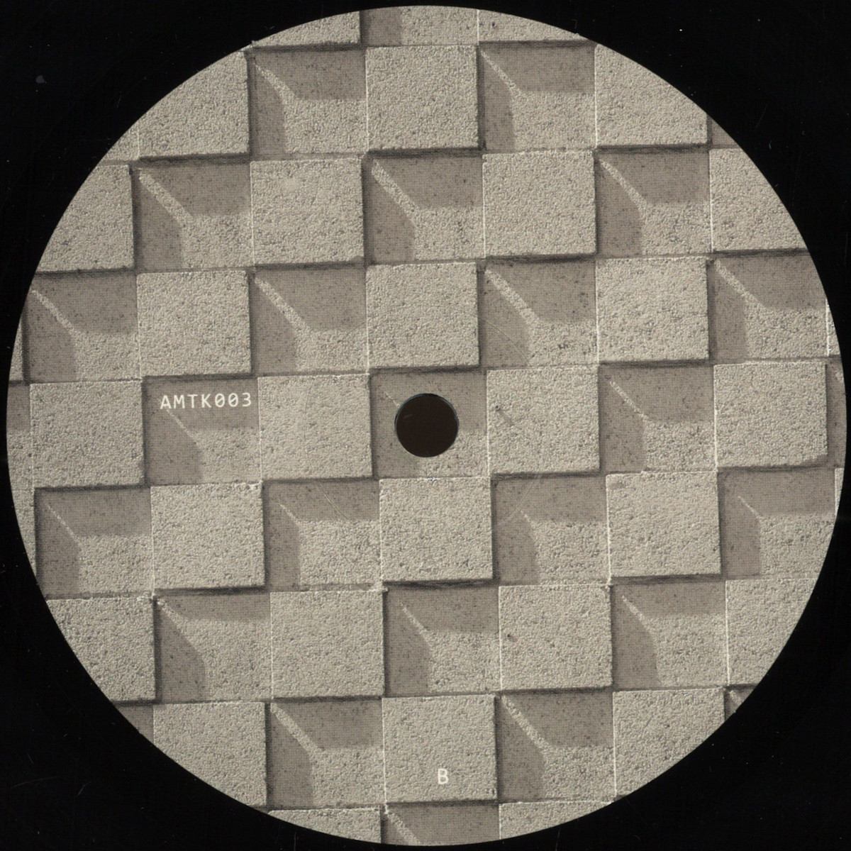 Amotik - Amotik 003 | Amotik (AMTK003) - main Amotik - Amotik 003 | Amotik (AMTK003) - main