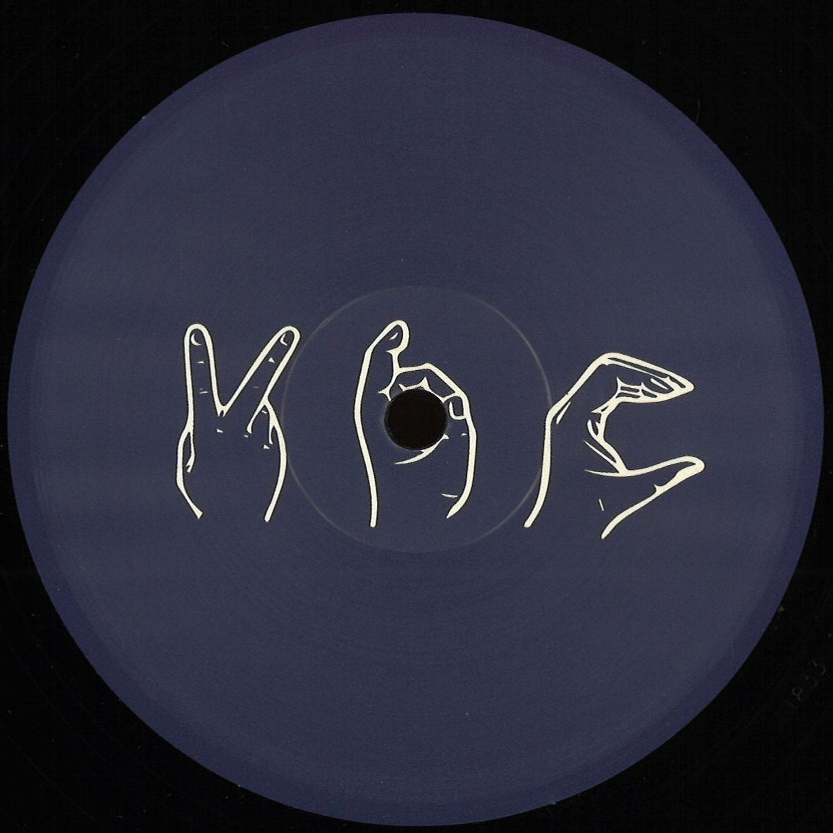 2 Bit Crew - 2 Bit Crew 03 | Bit Crew Recordings (2BC003RE) 2 Bit Crew - 2 Bit Crew 03 | Bit Crew Recordings (2BC003RE)