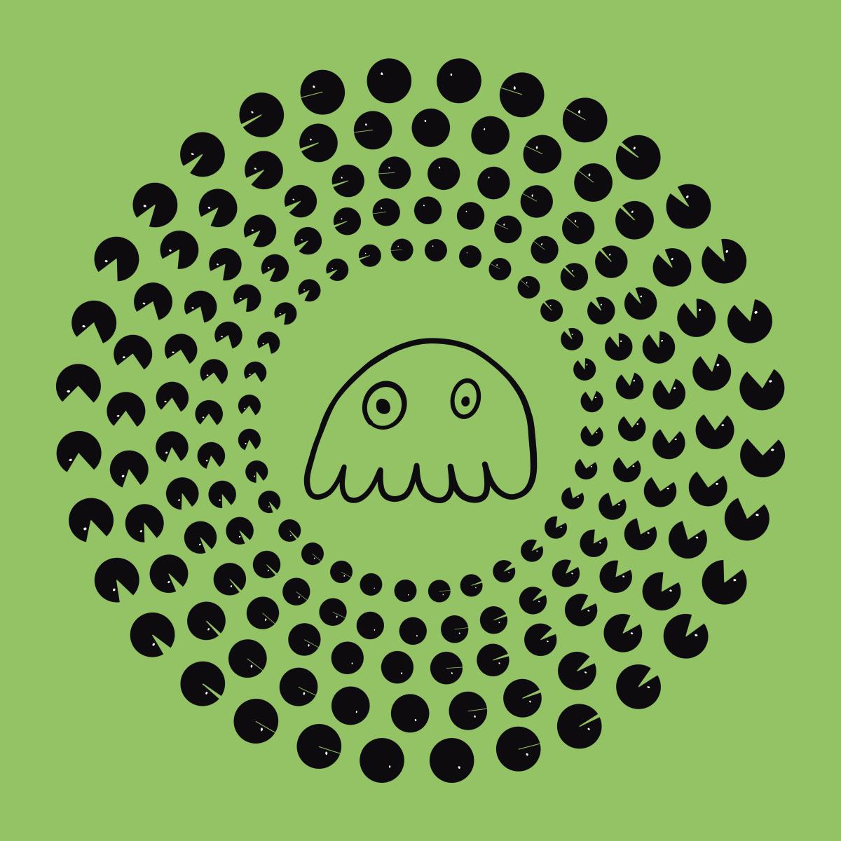 Ninetoes - Finder | Kling Klong (KLING078PIC) - main Ninetoes - Finder | Kling Klong (KLING078PIC) - main