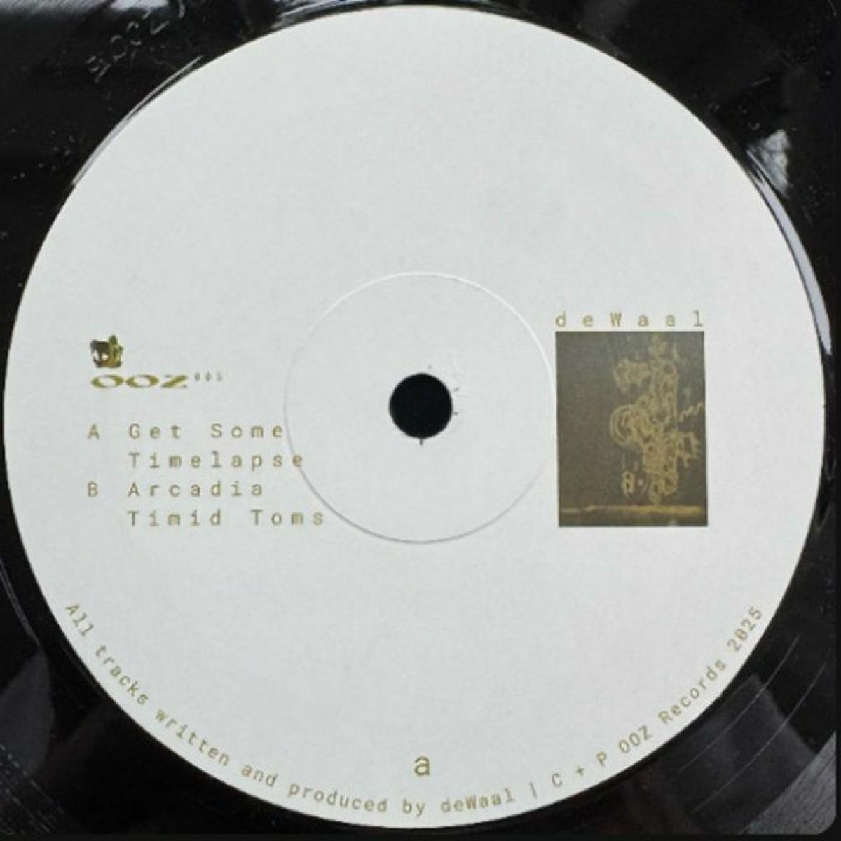 Dewaal - OOZ 005 | OOZ (OOZ005) - main