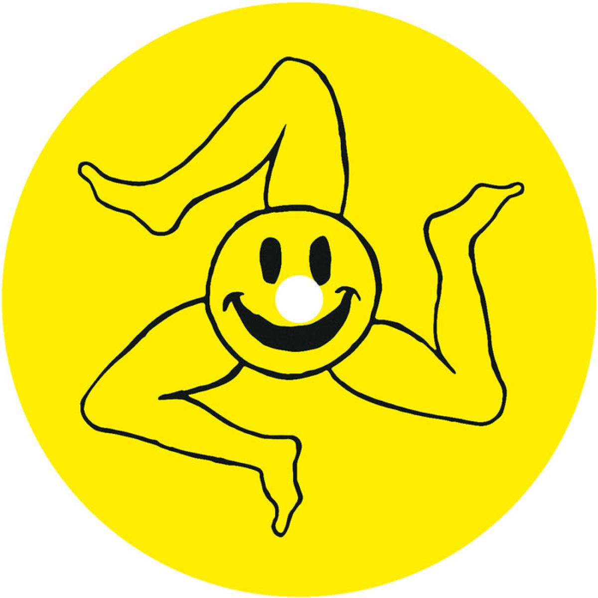 Em Vee - EP Number Eight | Sosilly Edits (SSE008) - main Em Vee - EP Number Eight | Sosilly Edits (SSE008) - main