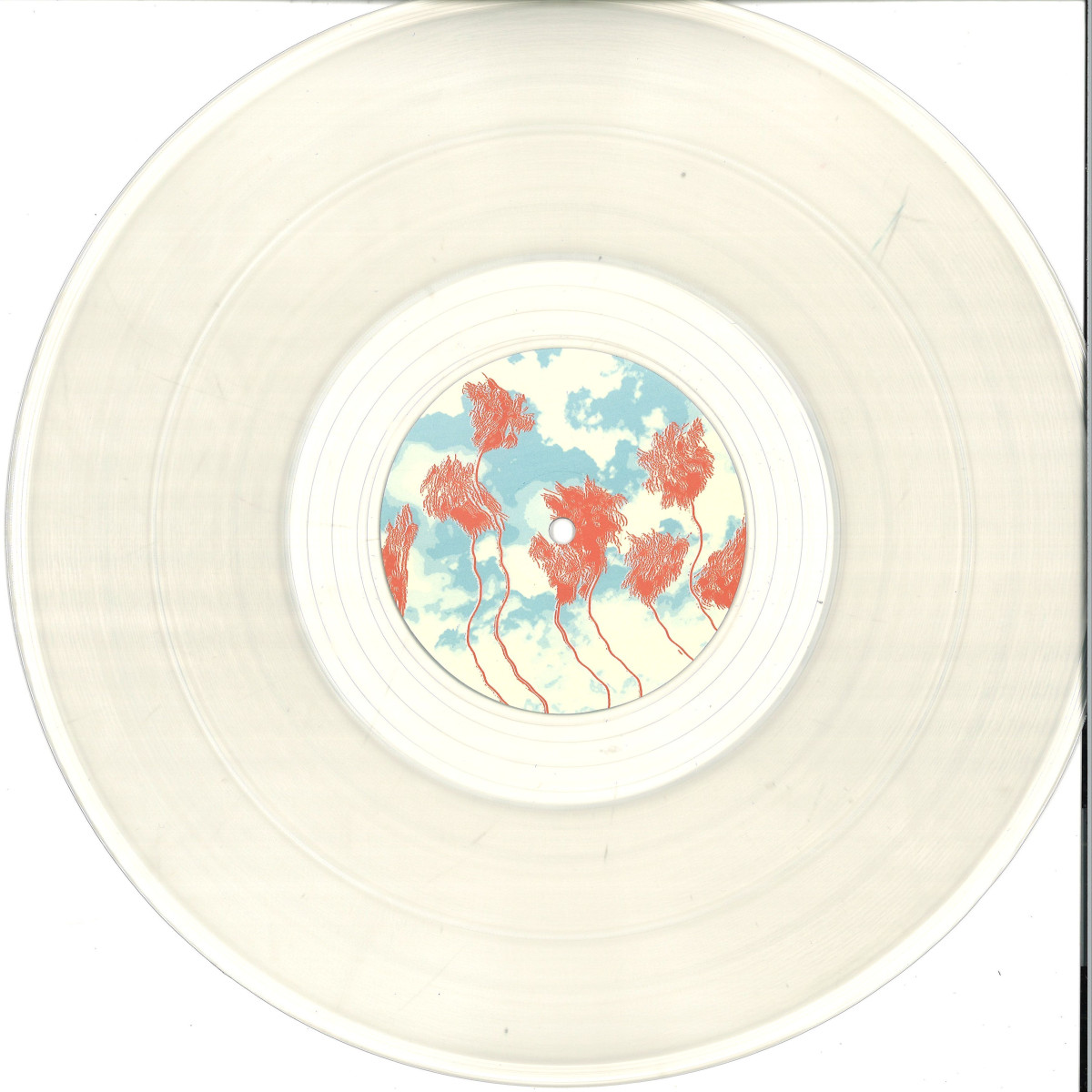 Hidden Spheres - Waiting | Distant Horizons (HORIZONS001) - main