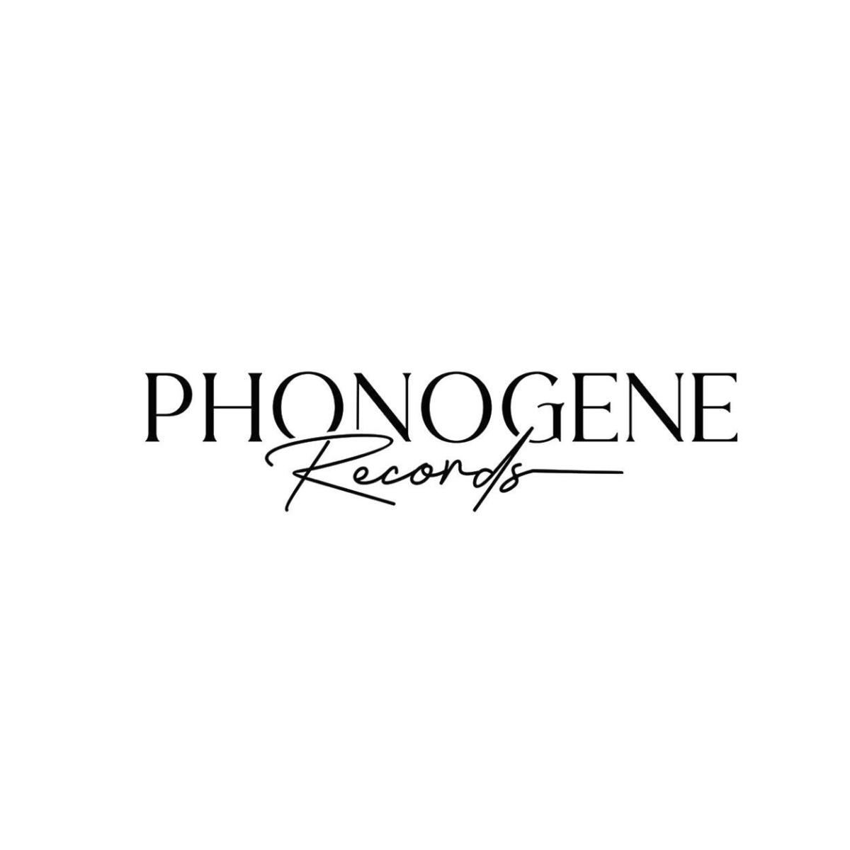 Nu Soul City - Phonogene | PHONOGENE Records (PHONOGENE001)
