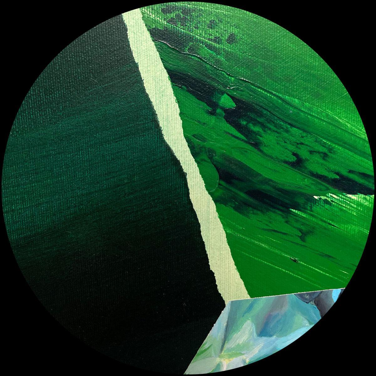 Sublee - Carefree EP | Visage LTD (VISAGE007) - main