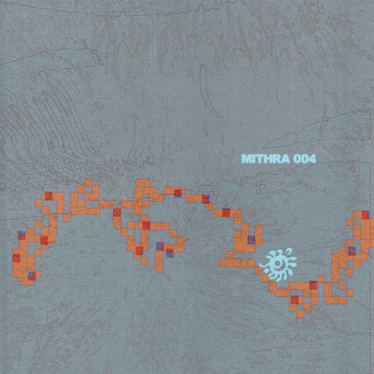 Various - MITHRA004 | Mithra Records (MITHRA004) - main Various - MITHRA004 | Mithra Records (MITHRA004) - main