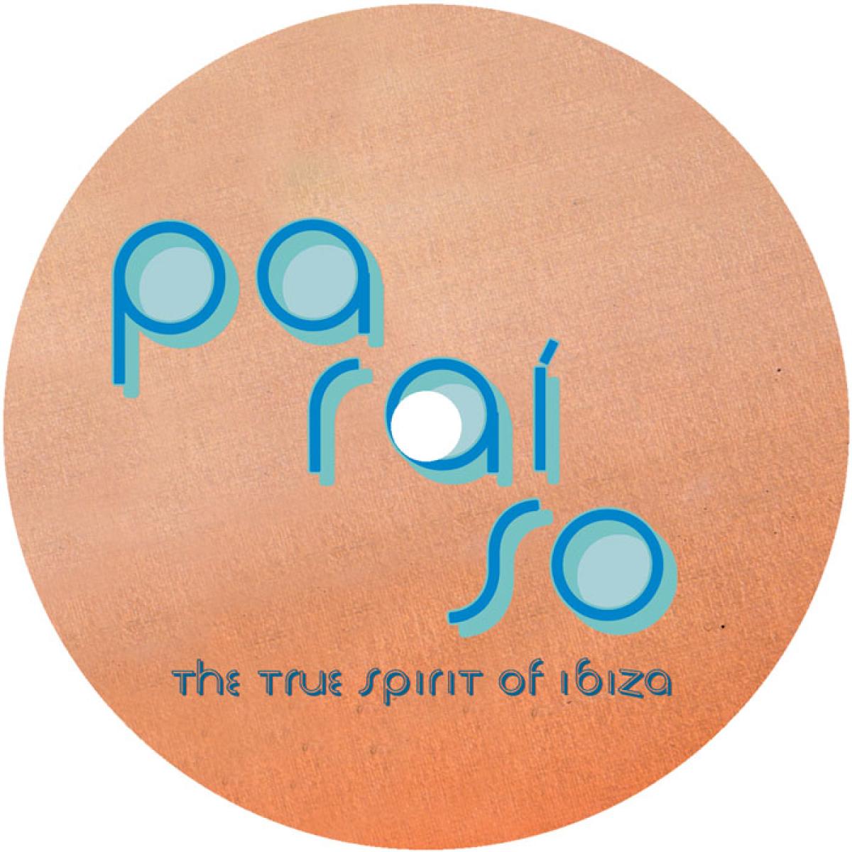 Various - The True Spirit of Ibiza - Bonus Sampler 2 | Rebirth (REB131BONUS2) Various - The True Spirit of Ibiza - Bonus Sampler 2 | Rebirth (REB131BONUS2)
