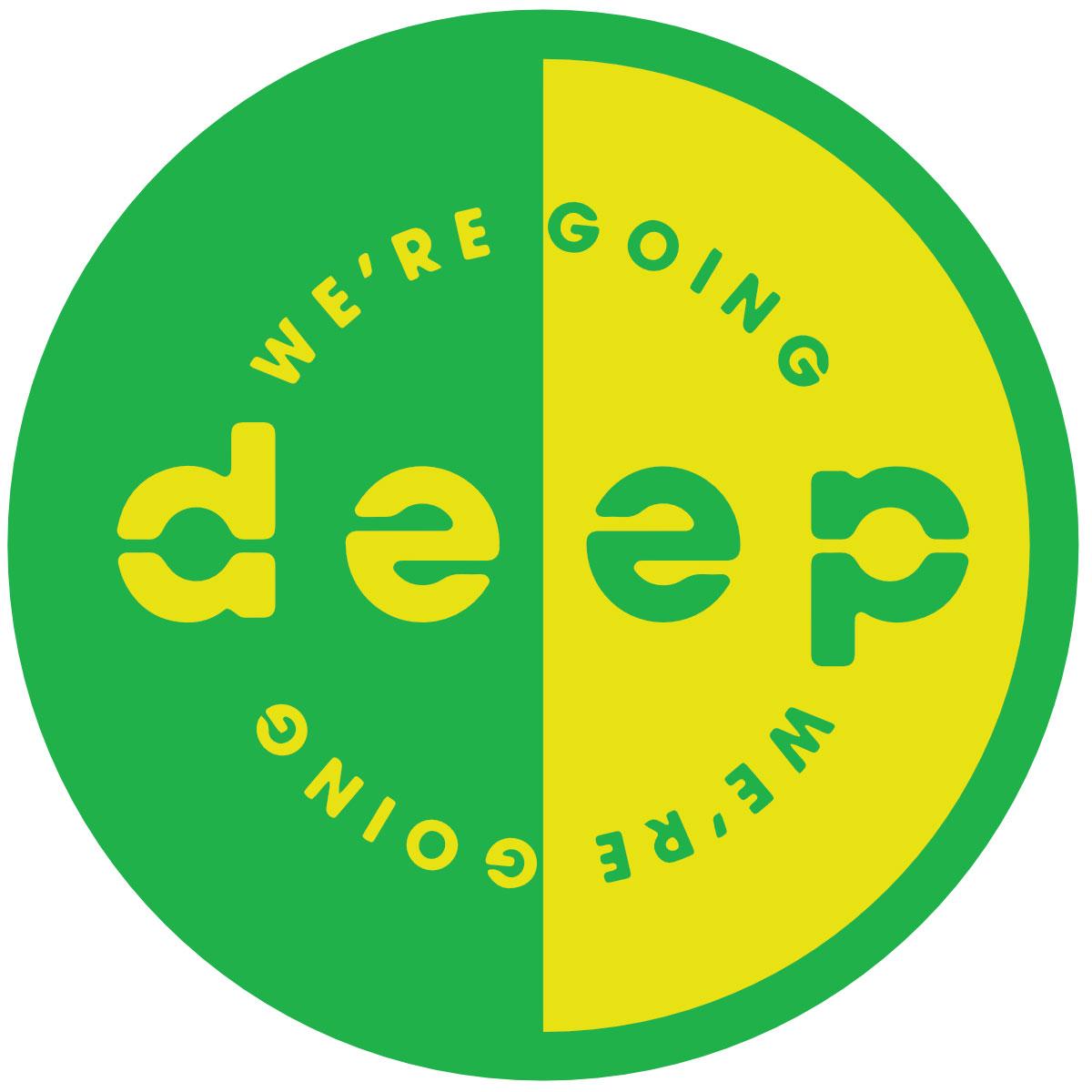 E.R.P. - WGD 12010 | We're Going Deep (WGD1210) - main E.R.P. - WGD 12010 | We're Going Deep (WGD1210) - main