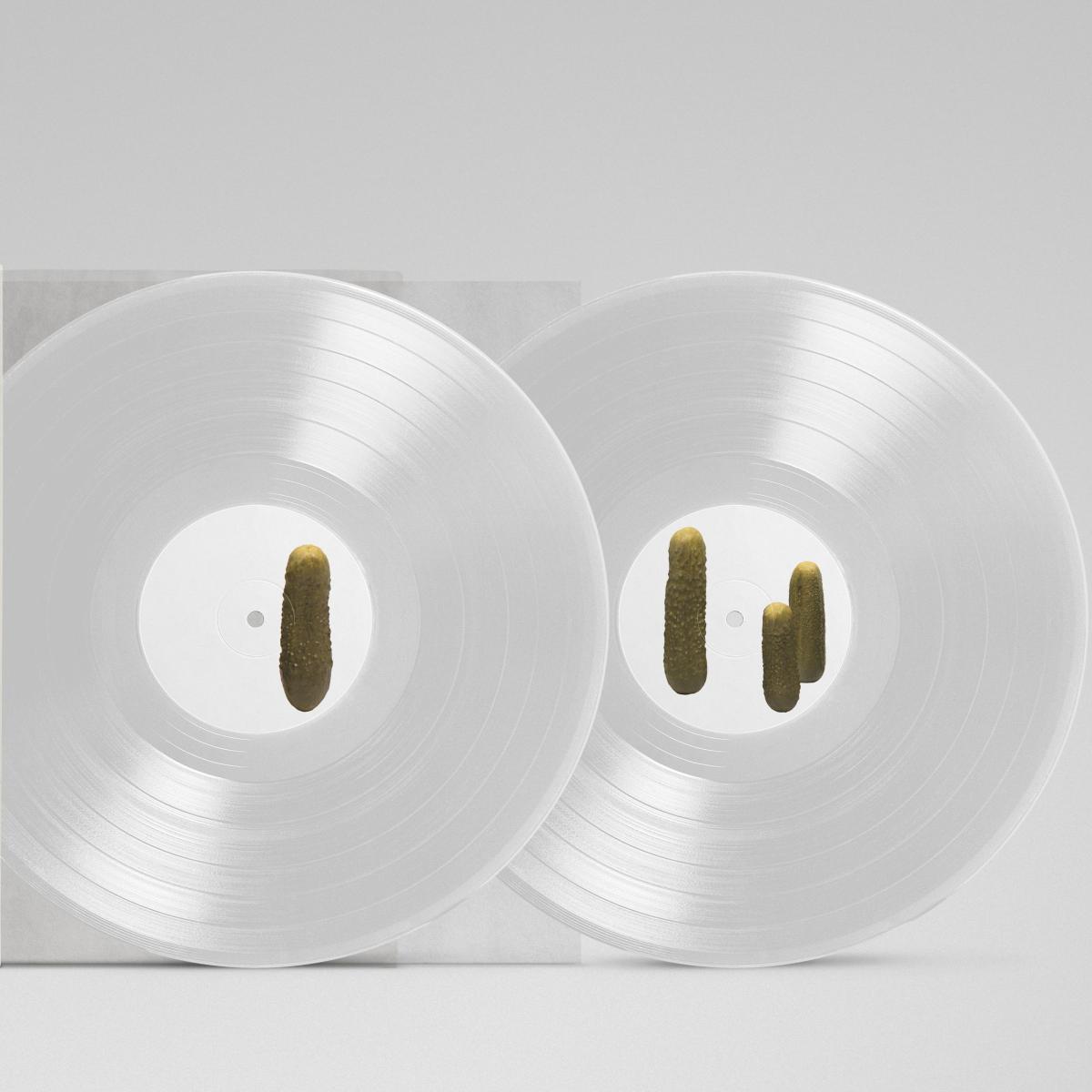 pdqb - Mutations, Modifications, and Other Alterations Remix (LP... | Synaptic Cliffs (SC019) - main